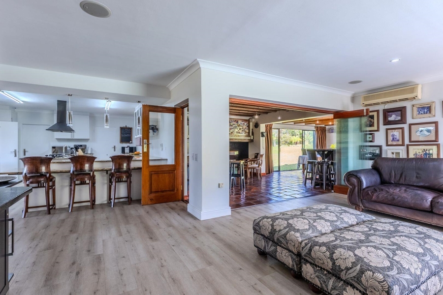 3 Bedroom Property for Sale in Vierlanden Western Cape